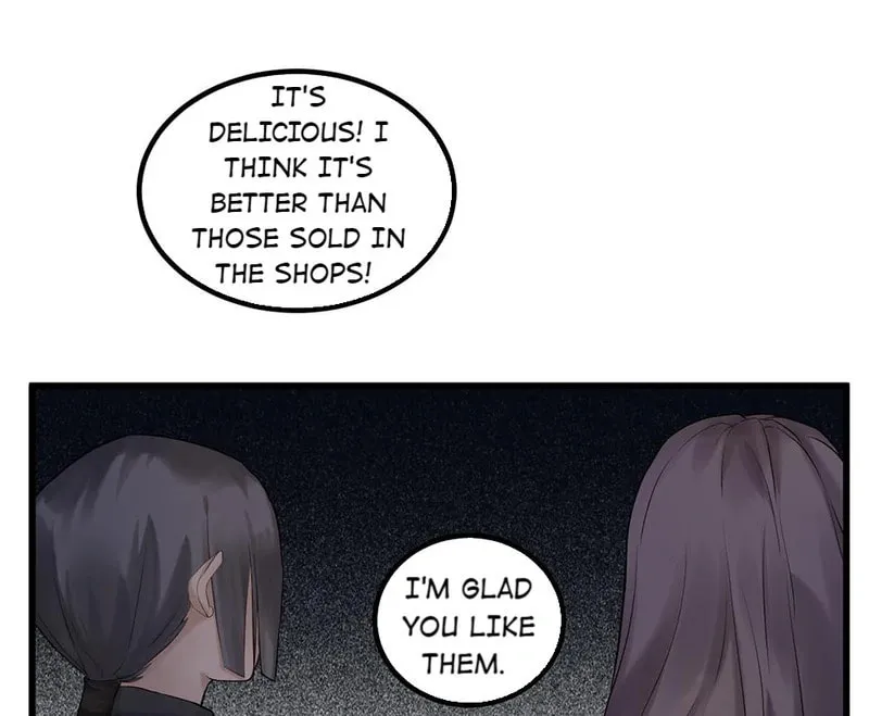 Read Strange Store (Colored) chapter 47 image 7 on Lezhin