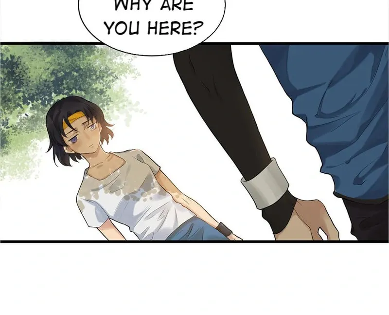 Read Strange Store (Colored) chapter 47 image 76 on Lezhin