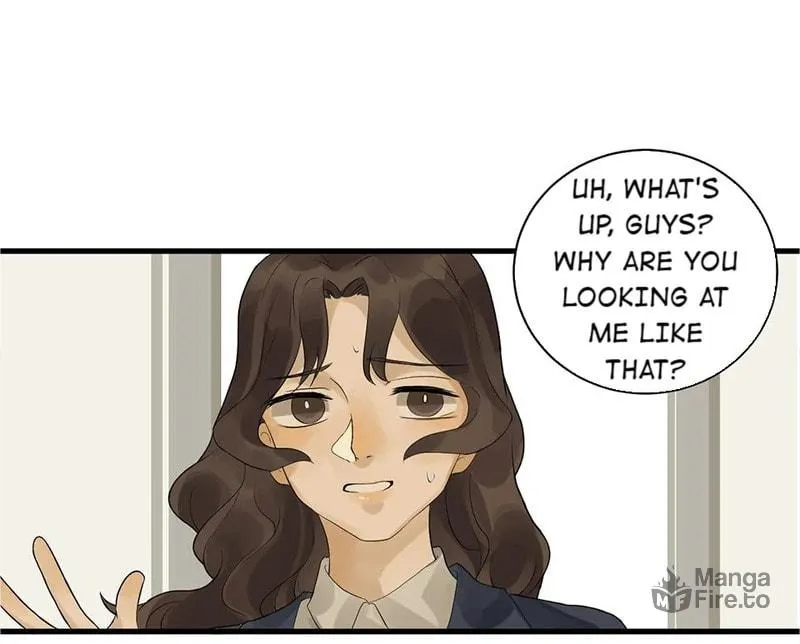 Read Strange Store (Colored) chapter 48 image 11 on Lezhin