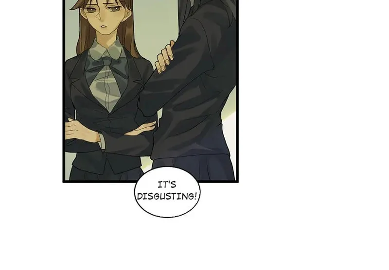 Read Strange Store (Colored) chapter 48 image 18 on Lezhin