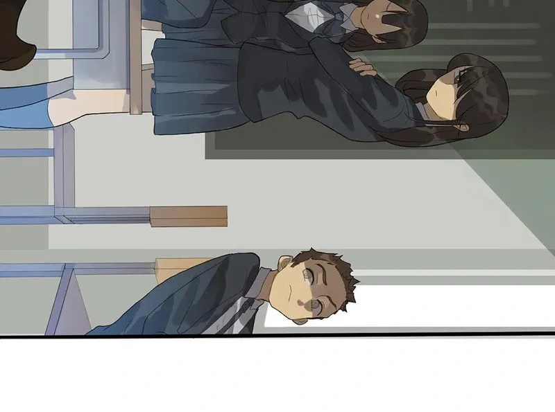 Read Strange Store (Colored) chapter 48 image 25 on Lezhin