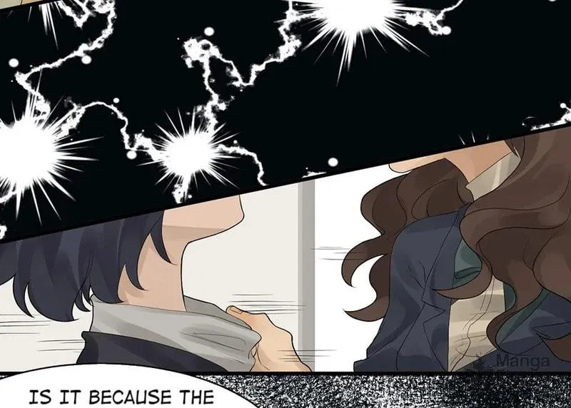Read Strange Store (Colored) chapter 48 image 34 on Lezhin