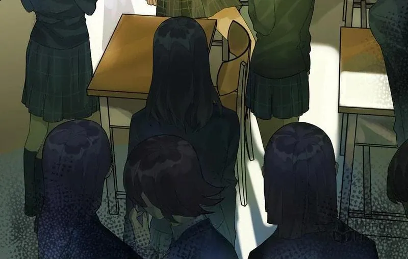 Read Strange Store (Colored) chapter 48 image 54 on Lezhin