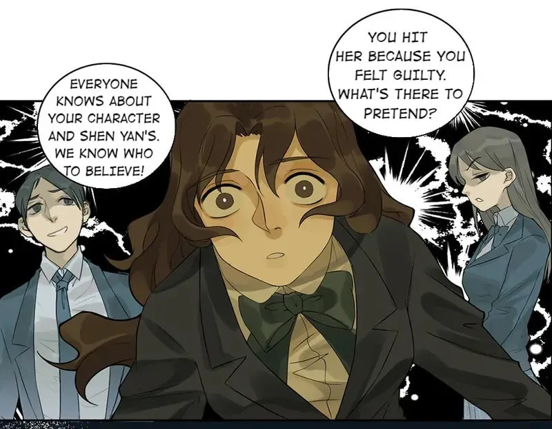 Read Strange Store (Colored) chapter 48 image 57 on Lezhin