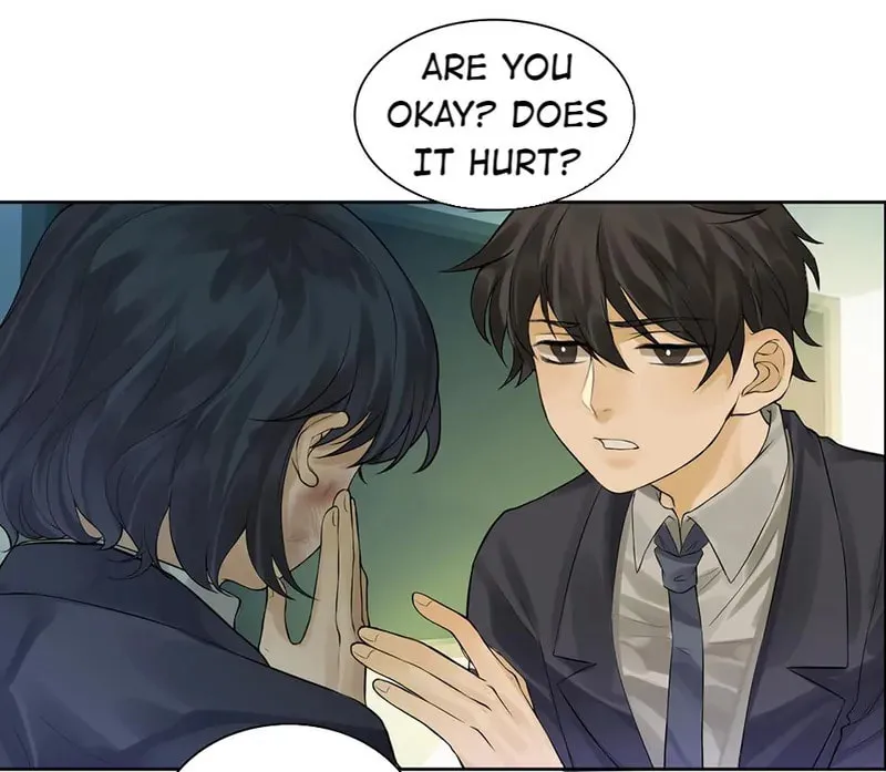 Read Strange Store (Colored) chapter 48 image 67 on Lezhin