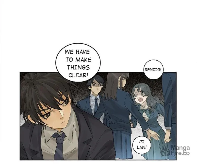 Read Strange Store (Colored) chapter 48 image 71 on Lezhin