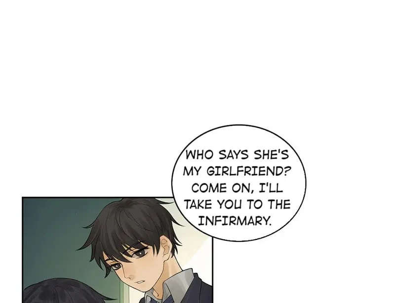 Read Strange Store (Colored) chapter 48 image 72 on Lezhin