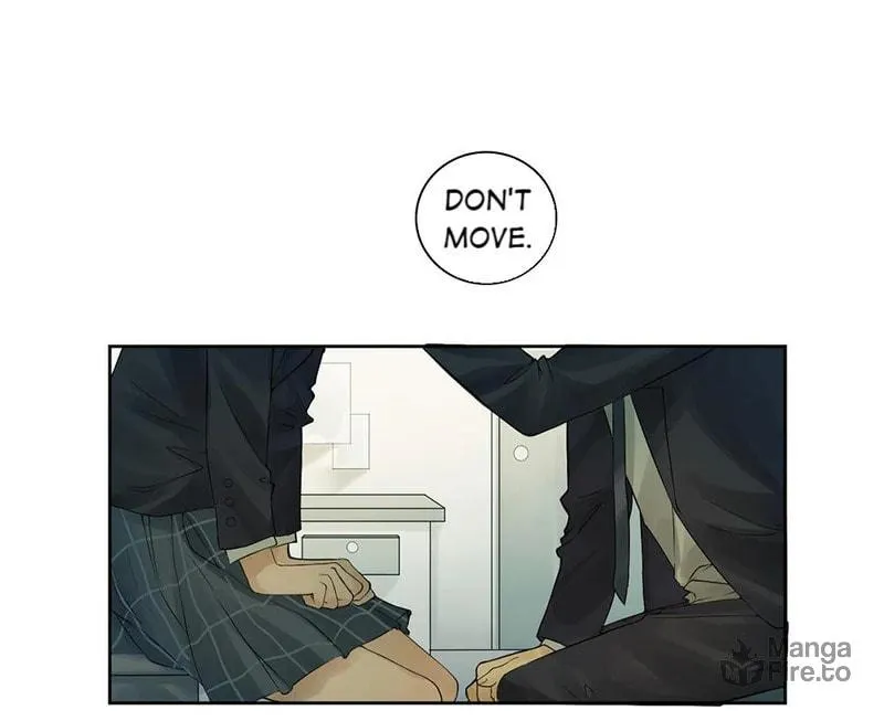Read Strange Store (Colored) chapter 48 image 77 on Lezhin