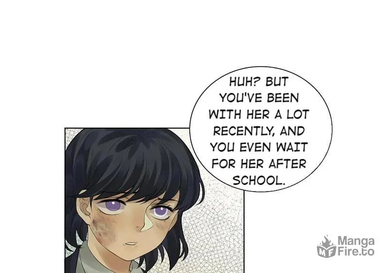 Read Strange Store (Colored) chapter 48 image 84 on Lezhin