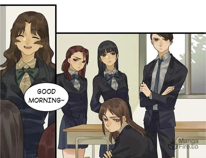 Read Strange Store (Colored) chapter 48 image 9 on Lezhin