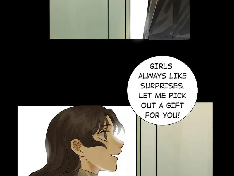 Read Strange Store (Colored) chapter 48 image 91 on Lezhin