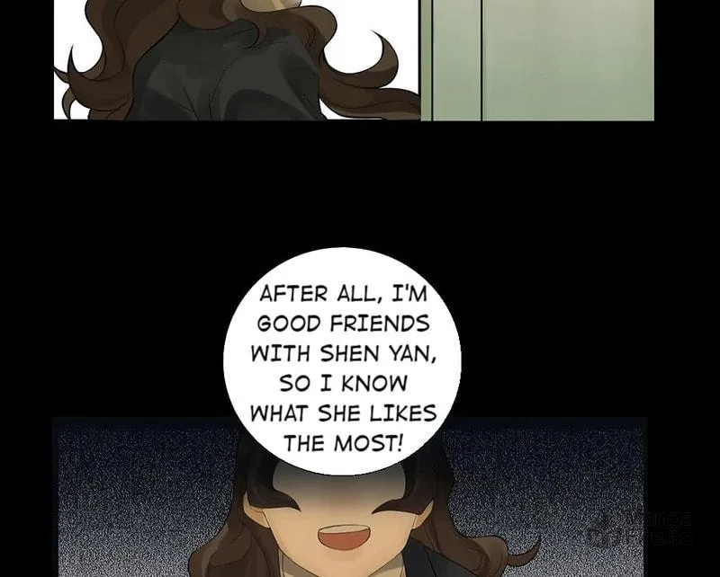 Read Strange Store (Colored) chapter 48 image 92 on Lezhin