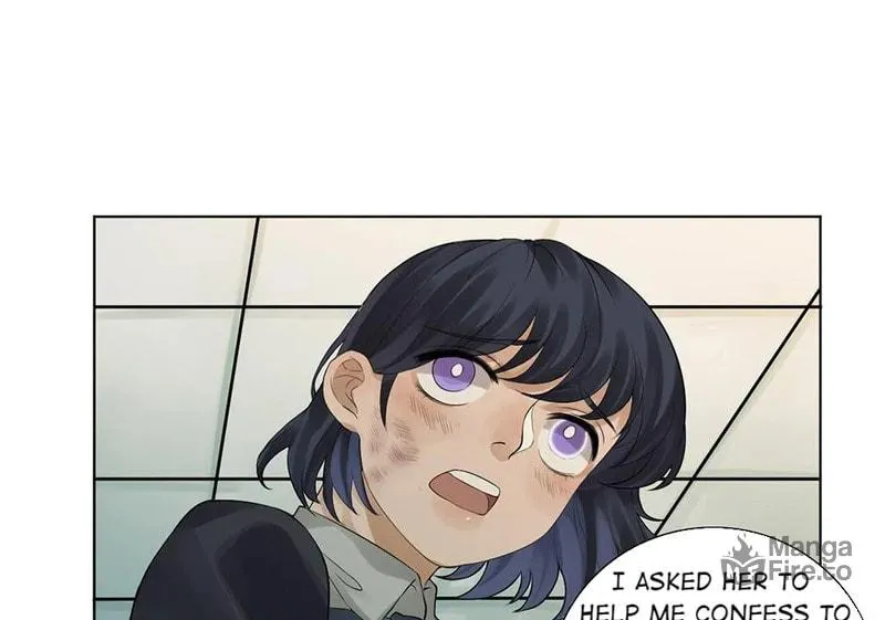 Read Strange Store (Colored) chapter 48 image 95 on Lezhin