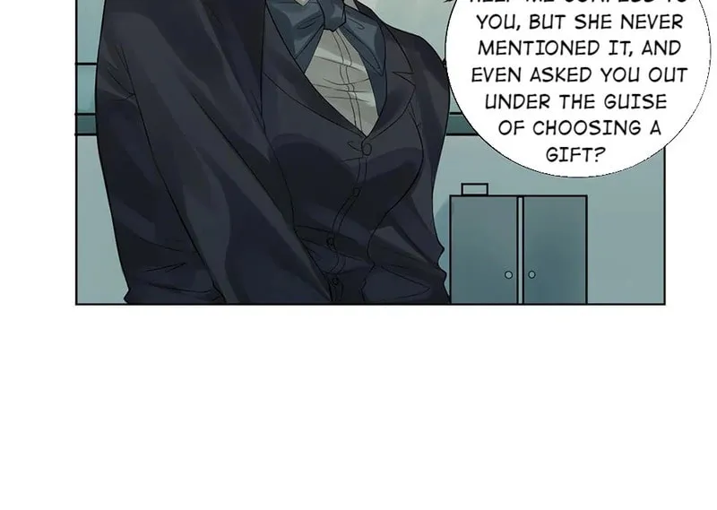 Read Strange Store (Colored) chapter 48 image 96 on Lezhin