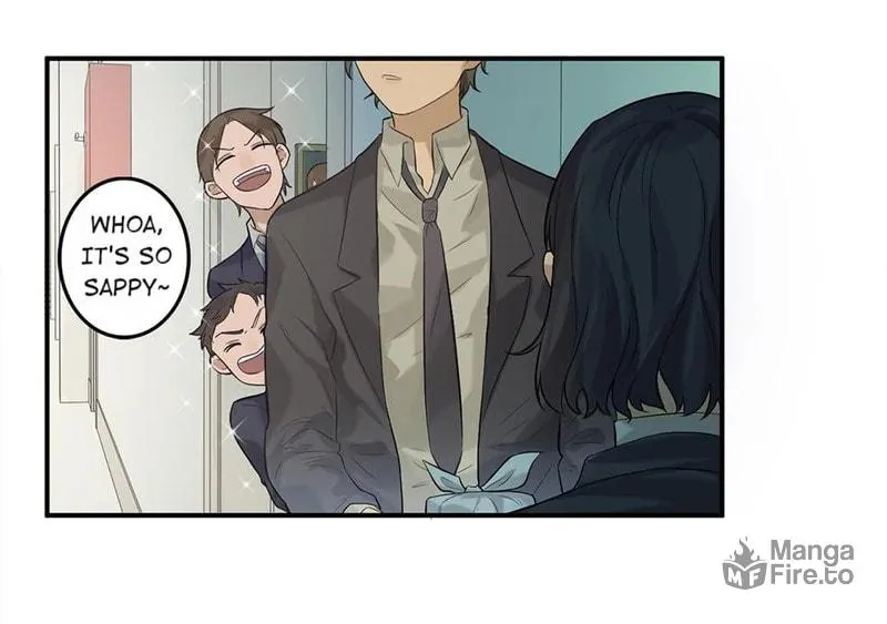 Read Strange Store (Colored) chapter 49 image 17 on Lezhin