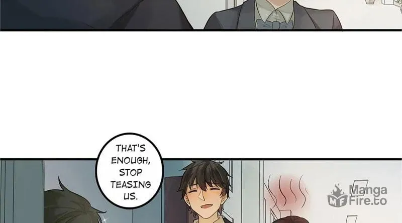 Read Strange Store (Colored) chapter 49 image 19 on Lezhin