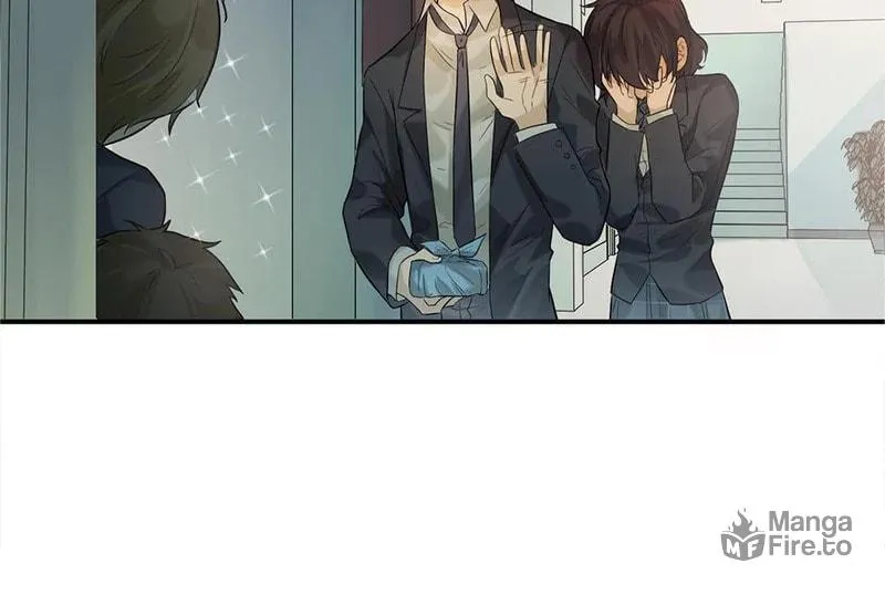 Read Strange Store (Colored) chapter 49 image 20 on Lezhin