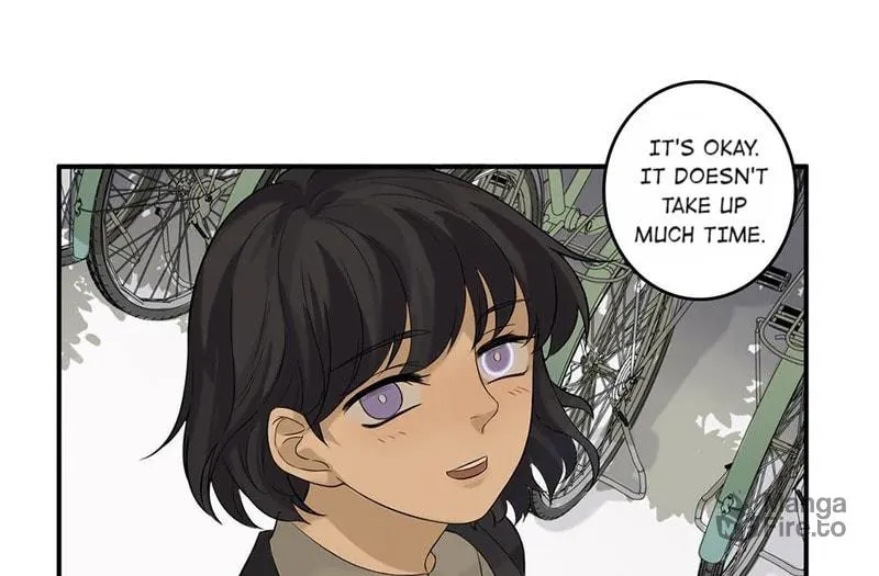 Read Strange Store (Colored) chapter 49 image 26 on Lezhin