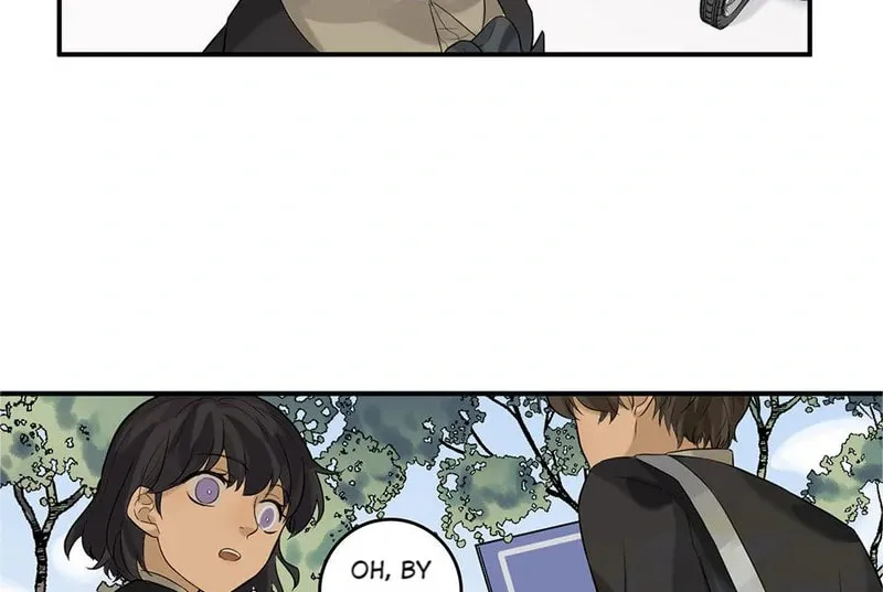 Read Strange Store (Colored) chapter 49 image 27 on Lezhin