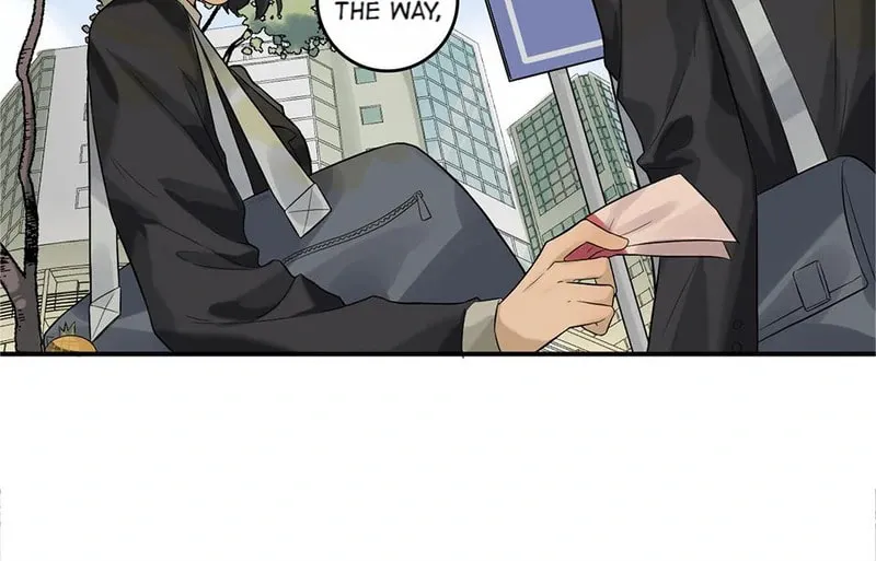 Read Strange Store (Colored) chapter 49 image 28 on Lezhin