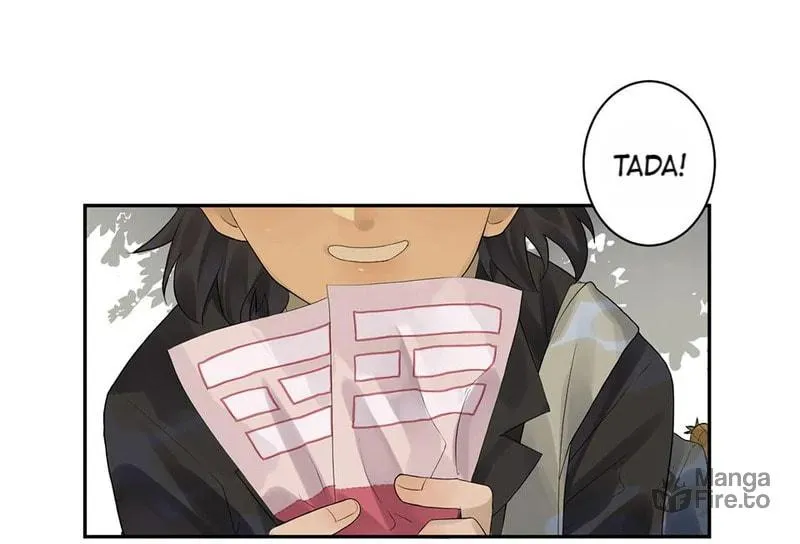 Read Strange Store (Colored) chapter 49 image 29 on Lezhin