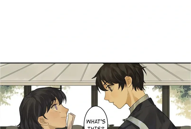 Read Strange Store (Colored) chapter 49 image 30 on Lezhin