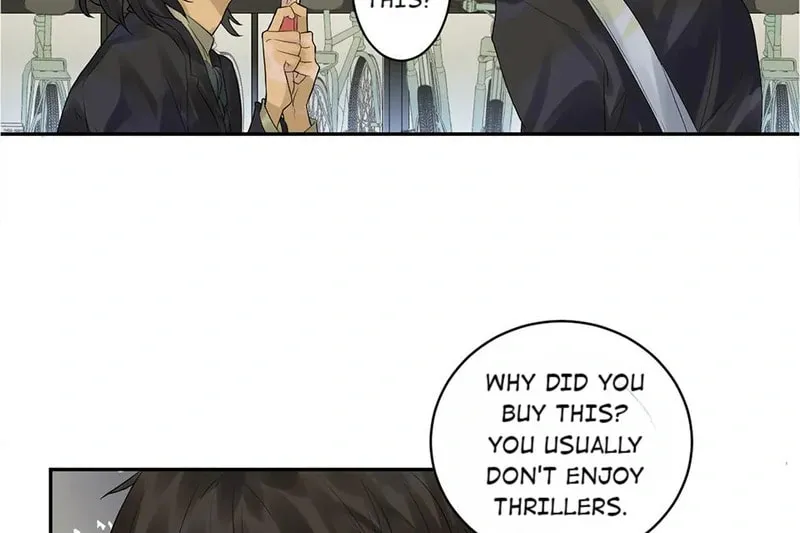 Read Strange Store (Colored) chapter 49 image 31 on Lezhin