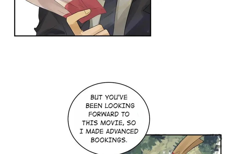 Read Strange Store (Colored) chapter 49 image 33 on Lezhin