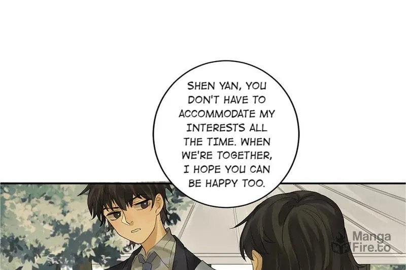 Read Strange Store (Colored) chapter 49 image 35 on Lezhin
