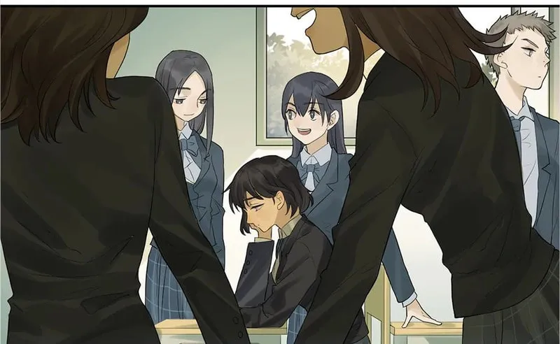 Read Strange Store (Colored) chapter 49 image 52 on Lezhin
