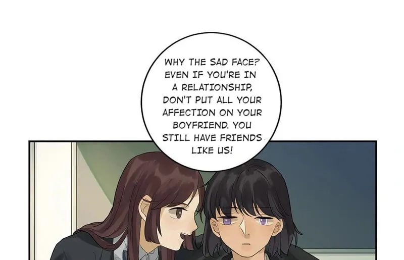 Read Strange Store (Colored) chapter 49 image 55 on Lezhin