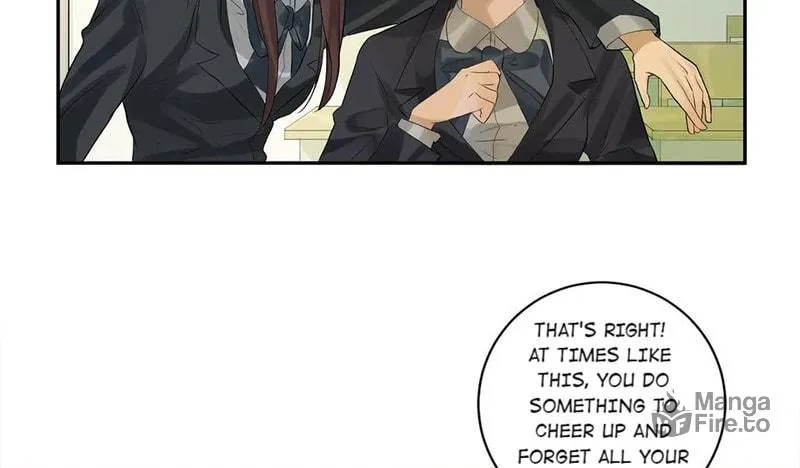 Read Strange Store (Colored) chapter 49 image 56 on Lezhin