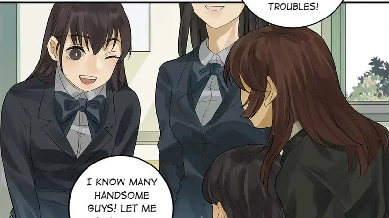 Read Strange Store (Colored) chapter 49 image 57 on Lezhin
