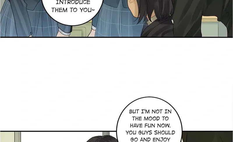 Read Strange Store (Colored) chapter 49 image 58 on Lezhin
