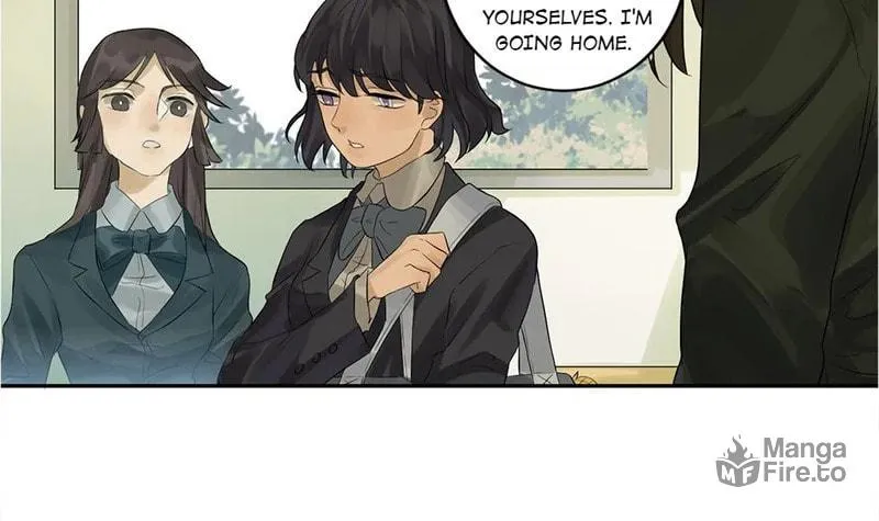 Read Strange Store (Colored) chapter 49 image 59 on Lezhin