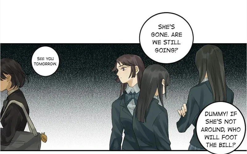 Read Strange Store (Colored) chapter 49 image 60 on Lezhin