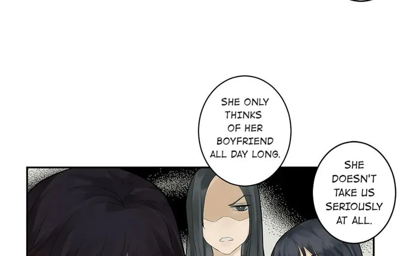 Read Strange Store (Colored) chapter 49 image 61 on Lezhin