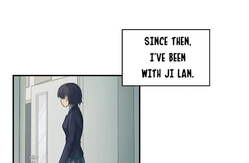 Read Strange Store (Colored) chapter 49 image 7 on Lezhin