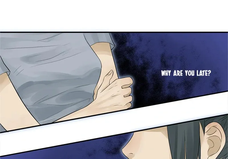 Read Strange Store (Colored) chapter 49 image 75 on Lezhin