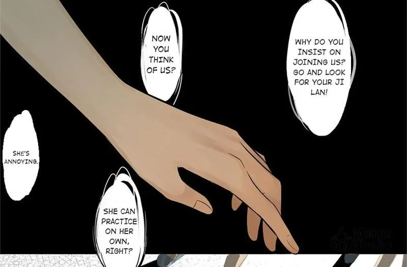 Read Strange Store (Colored) chapter 49 image 77 on Lezhin