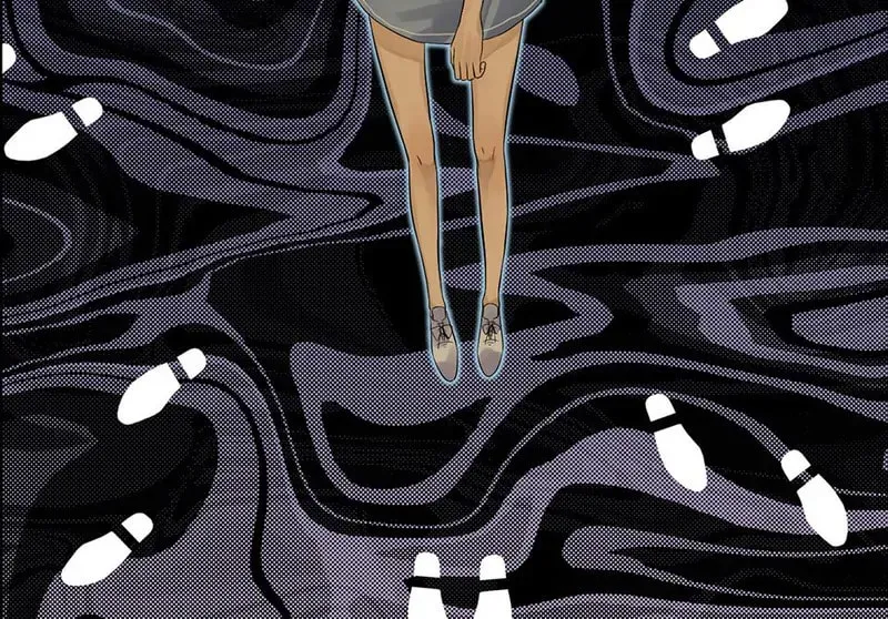 Read Strange Store (Colored) chapter 49 image 81 on Lezhin