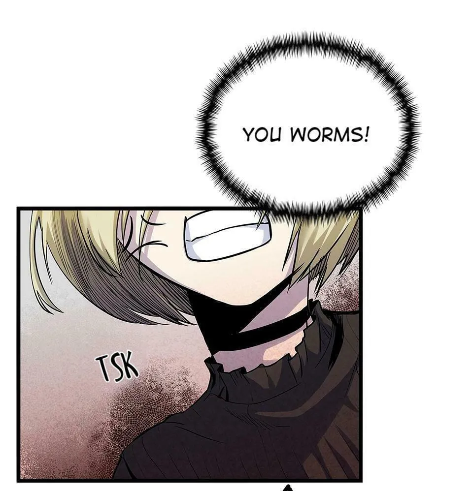Read Strange Store (Colored) chapter 5 image 104 on Lezhin