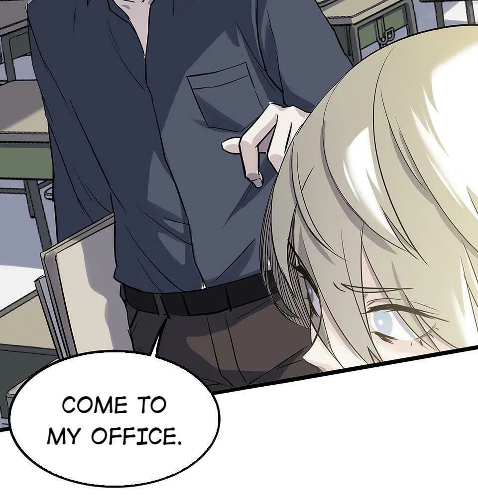 Read Strange Store (Colored) chapter 5 image 108 on Lezhin