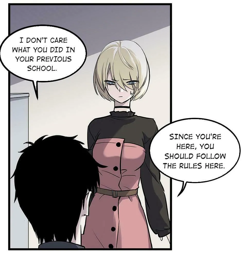 Read Strange Store (Colored) chapter 5 image 113 on Lezhin