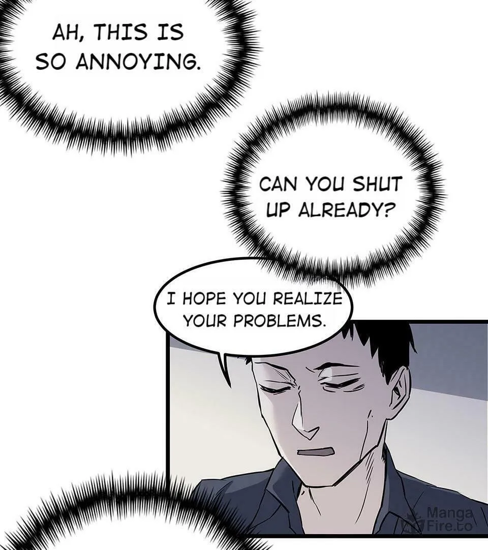 Read Strange Store (Colored) chapter 5 image 115 on Lezhin