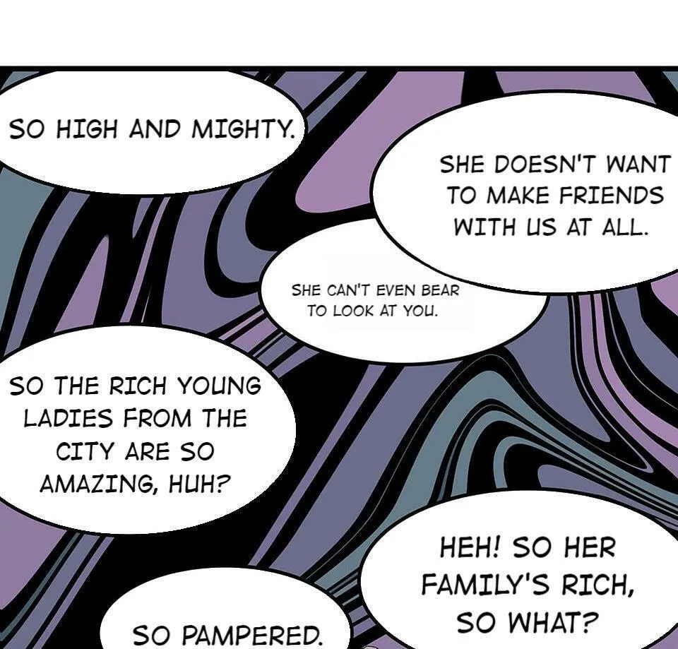 Read Strange Store (Colored) chapter 5 image 119 on Lezhin