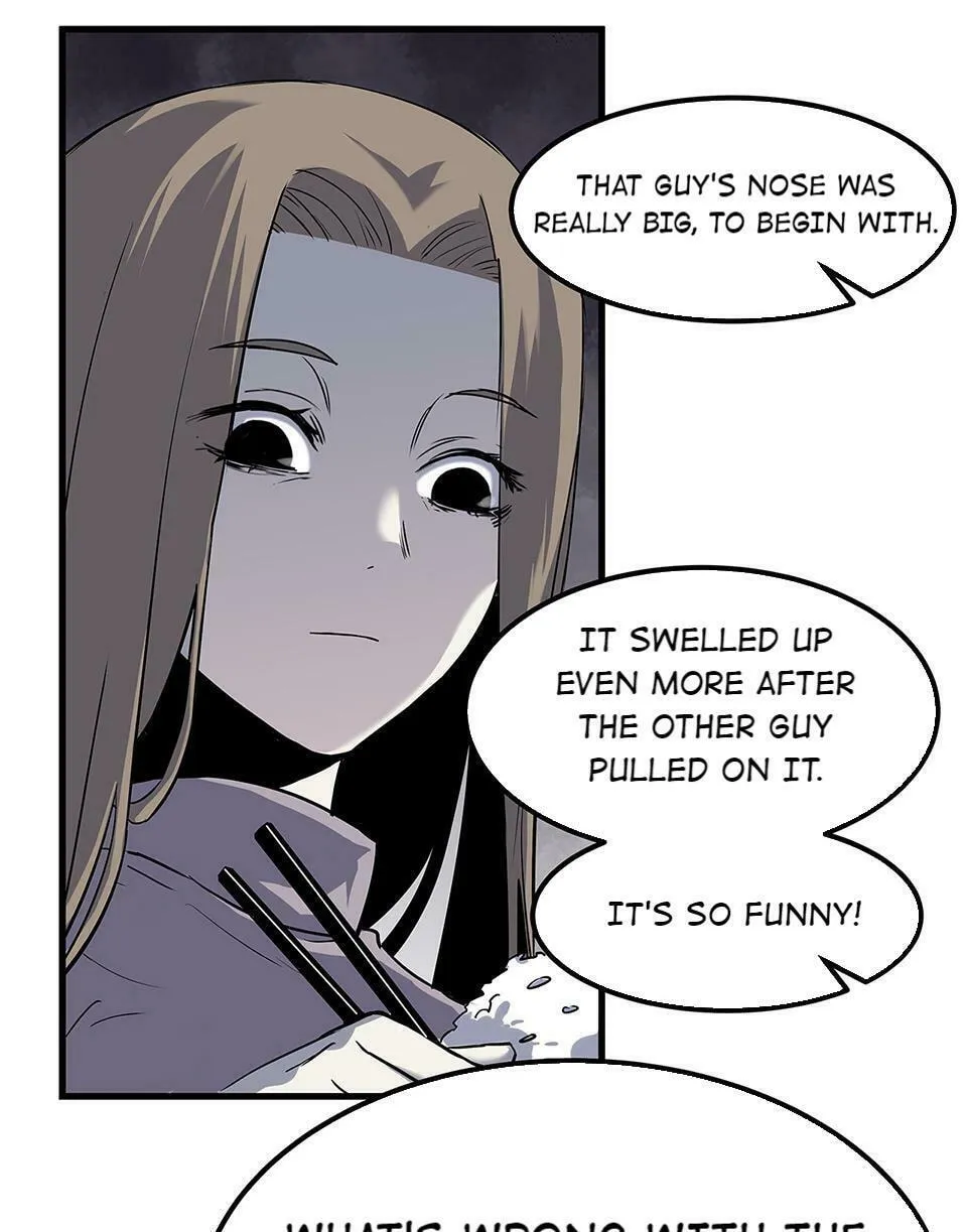 Read Strange Store (Colored) chapter 5 image 12 on Lezhin