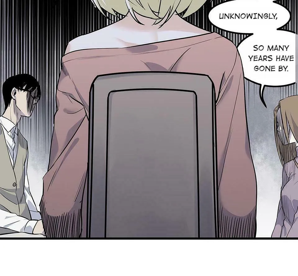 Read Strange Store (Colored) chapter 5 image 25 on Lezhin
