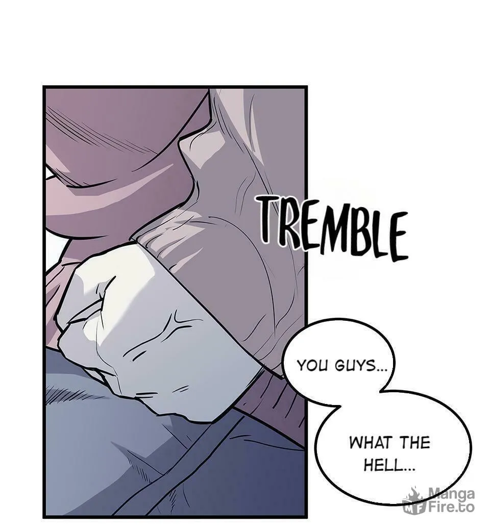 Read Strange Store (Colored) chapter 5 image 26 on Lezhin