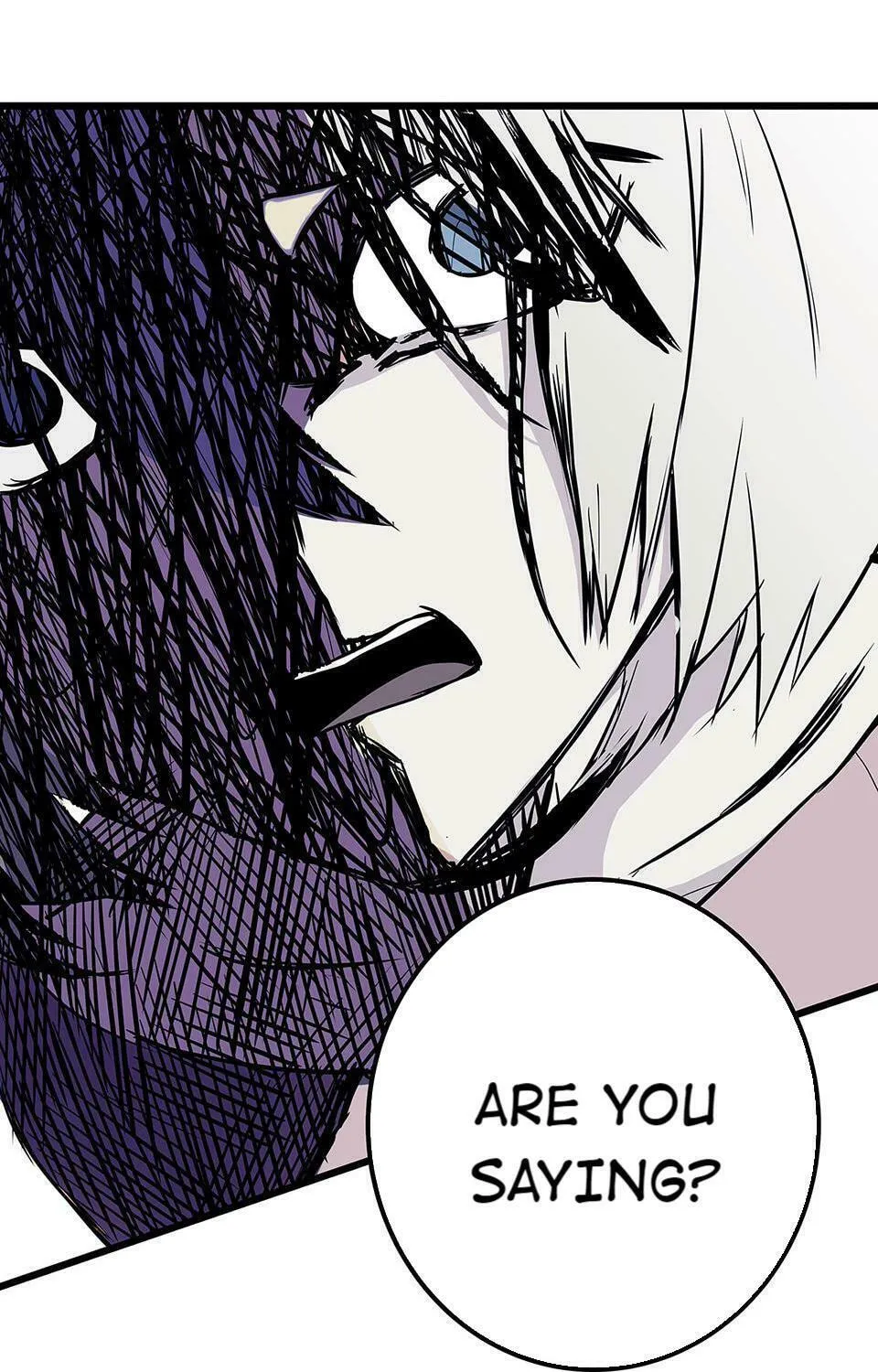 Read Strange Store (Colored) chapter 5 image 27 on Lezhin